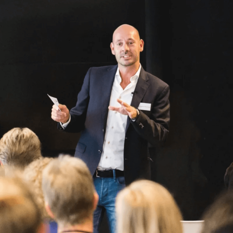 Presentatie Lodewijk