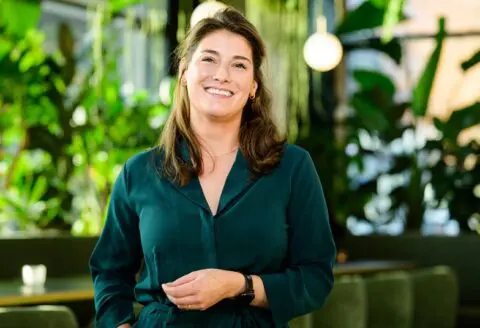 Trainingen voor professionals