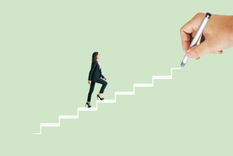 persoonlijk leiderschap