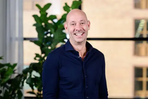 Lodewijk van bureau zuidema